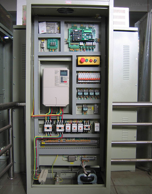青岛PLC控制系统